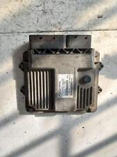 CENTRALINA MOTORE PER FIAT Grande Punto 2° Serie 51806506 199A3000 Diesel 1300 