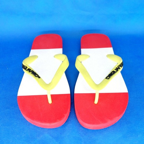 Ciabatte bagno dsquared2 - da,