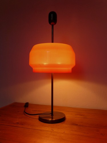 Lamp kartell kd9 design - kartell,
