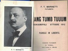 Zang tumb tuuum adrianopoli - zang, tuuum.