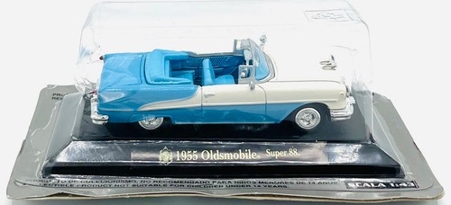Ebond modellino oldsmobile - ebond,