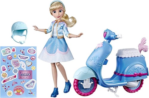 Bambola cenerentola con - cenerentola,