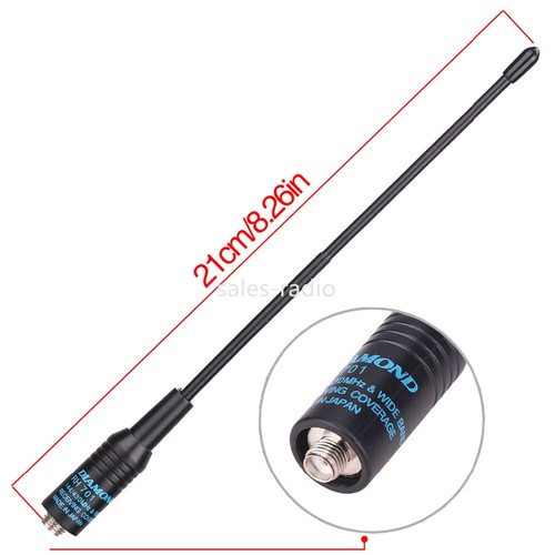 Per diamond rh701 sma - rh701, sma-femmina