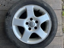 Cerchio AUDI misura 7 X 15