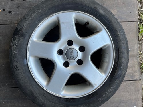 Cerchio audi misura 15 - audi,