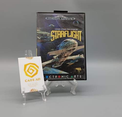 Gioco starflight videogioco - starflight,