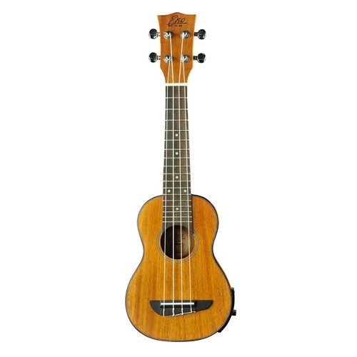 Ukulele duo soprano - ukulele,