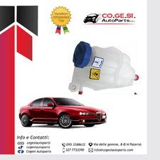 VASCHETTA ACQUA RADIATORE PER
