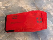Audi TT 225hp First Aid