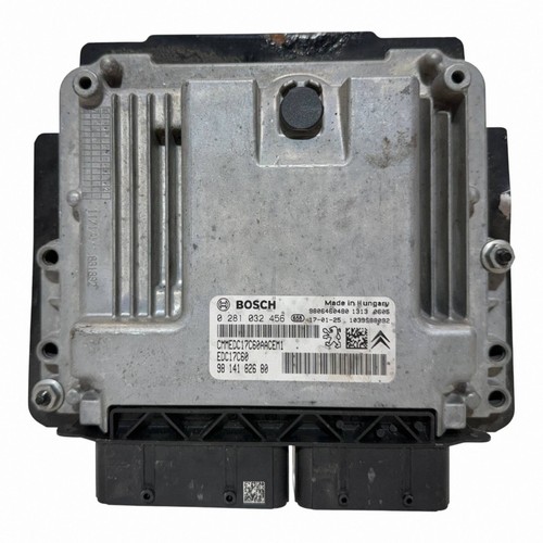 Centralina motore - , (ecu)