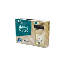 Decoder tvsat strong - decoder, hd