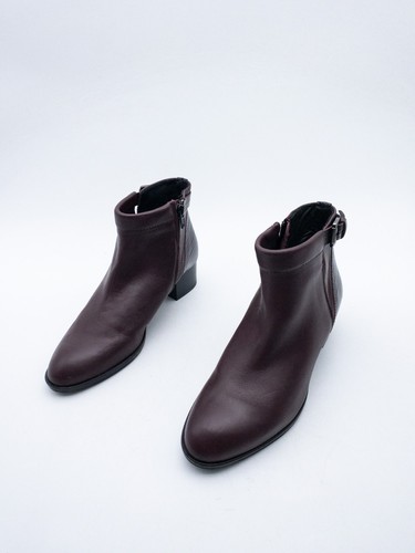 Minelli donna caviglia stivali - caviglia,