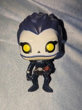 FUNKO POP! ANIME DEATH NOTE -