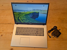 Acer Aspire 3 17.3" A317-33 |