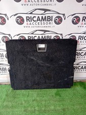 MOQUETTE RUOTA DI SCORTA PER