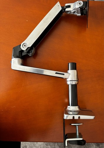 Ergotron supporto monitor - ergotron,