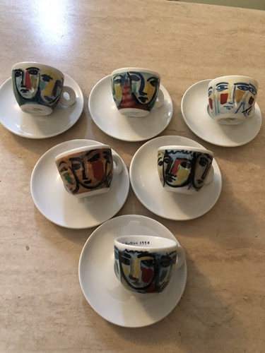 Tazzine illy - tazzine,