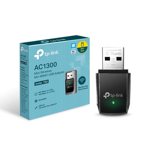 Archer t3u adattatore usb - archer,