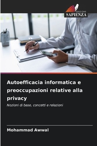 Autoefficacia informatica - , e