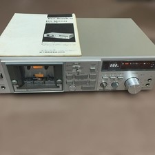 Registratore a cassette