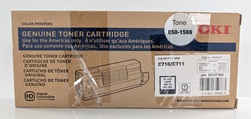 Oki cartuccia toner originale - oki,