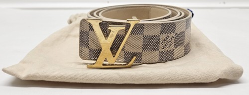 Louis vuitton initiales - louis, lv