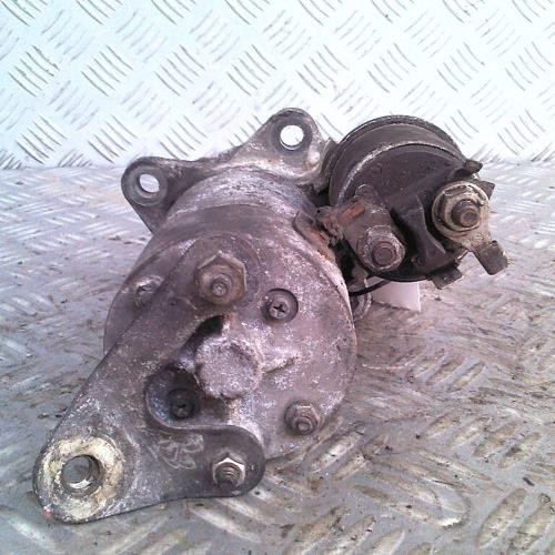 Motorino avviamento rover 200 - avviamento,