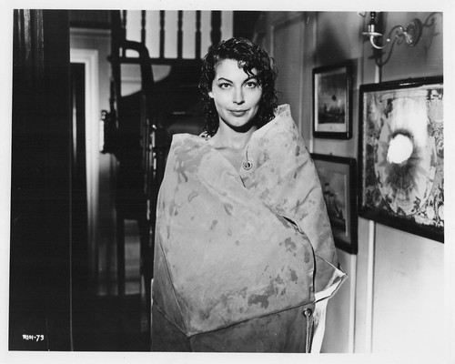 Ava gardner photo - ,