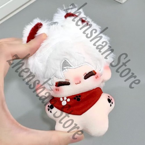Anime love and deepspace plush - anime,