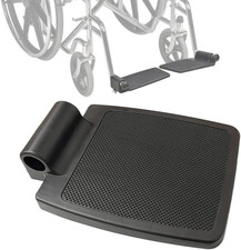 Sostituzione Universale Della Pedana per Sedia a Rotelle, Poggiapiedi Del Pedale