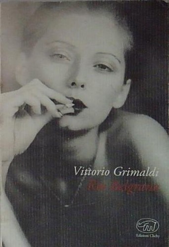 Grimaldi rio belgrano edizioni - grimaldi,