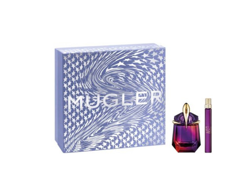 Coffret mugler alien - mugler,