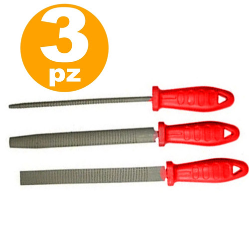 Set lime raspe lima - lima, raspa