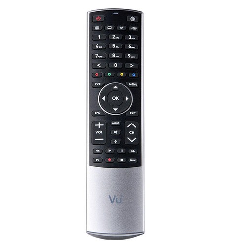 Telecomando originale - , vu+