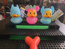 Nuovo! Set di 3 anatre di