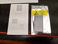 Batteria Originale Per Apple