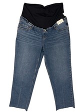 Jeans premaman donna