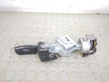 17982 Blocchetto accensione Ford C-Max dal 2003 al 2010 cod 3m51-3f880-aj