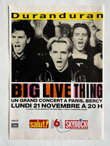 Duran big - duran,