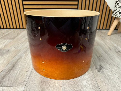 Tama superstar tom drum shell - tama,