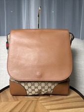 Borsa a tracolla Gucci in