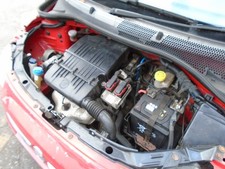 09 FIAT 500 1.2 POP GRUPPO