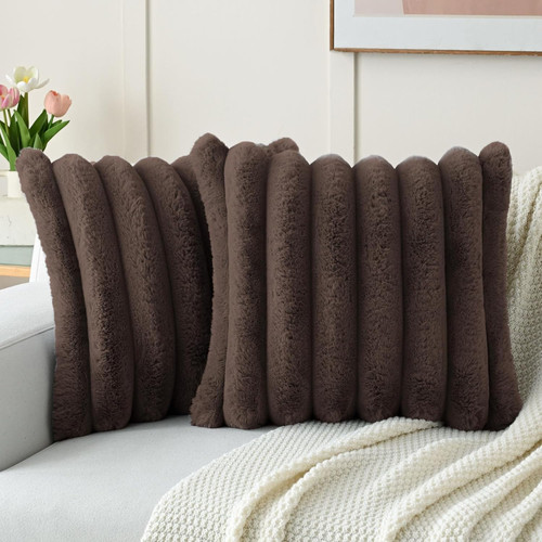 Federe cuscini divano 60x60 - federe,