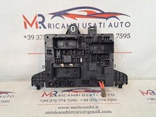 CENTRALINA BCM PER OPEL Astra