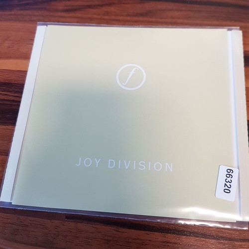 Joy division still slip pmdc - joy,