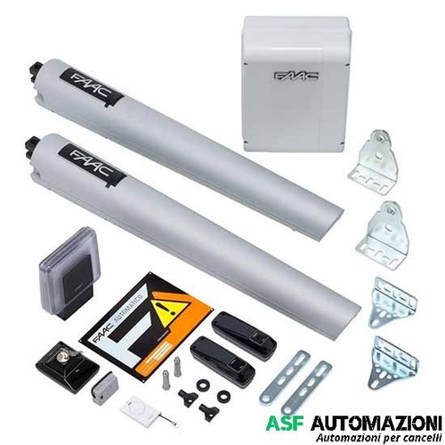 Faac handy kit 24v - handy,