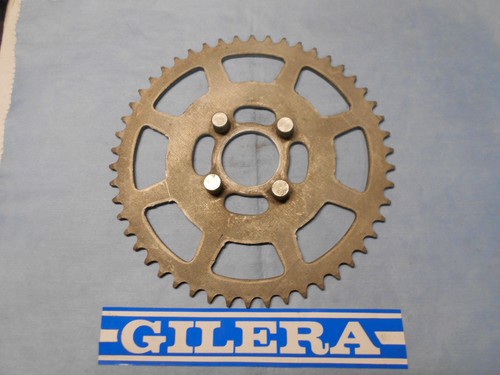 Corona gilera 50 - corona, (415)