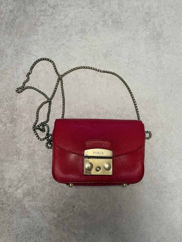 Borsa tracolla furla - borsa,