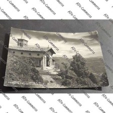 Cartolina Mottarone -