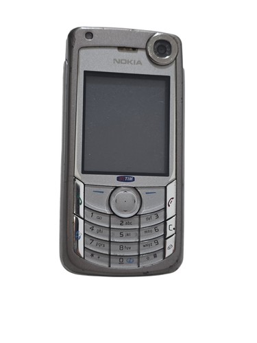 Nokia 6680 telefono - 6680,
